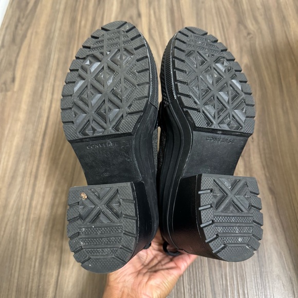 Converse, SAMPLE Chuck Taylor All Star GR82 Boots - Picture 14 of 15